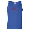 Unisex Ultra Cotton® Tank Top Thumbnail