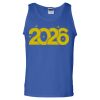 Unisex Ultra Cotton® Tank Top Thumbnail