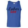 Unisex Ultra Cotton® Tank Top Thumbnail