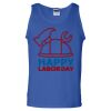 Unisex Ultra Cotton® Tank Top Thumbnail