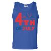 Unisex Ultra Cotton® Tank Top Thumbnail