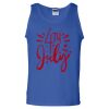 Unisex Ultra Cotton® Tank Top Thumbnail