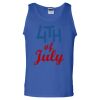 Unisex Ultra Cotton® Tank Top Thumbnail