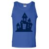 Unisex Ultra Cotton® Tank Top Thumbnail
