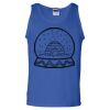 Unisex Ultra Cotton® Tank Top Thumbnail