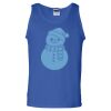 Unisex Ultra Cotton® Tank Top Thumbnail