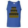 Unisex Ultra Cotton® Tank Top Thumbnail