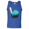Unisex Ultra Cotton® Tank Top Thumbnail