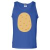 Unisex Ultra Cotton® Tank Top Thumbnail