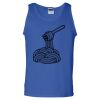 Unisex Ultra Cotton® Tank Top Thumbnail