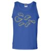 Unisex Ultra Cotton® Tank Top Thumbnail