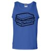 Unisex Ultra Cotton® Tank Top Thumbnail