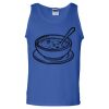 Unisex Ultra Cotton® Tank Top Thumbnail