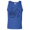 Unisex Ultra Cotton® Tank Top Thumbnail
