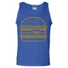 Unisex Ultra Cotton® Tank Top Thumbnail