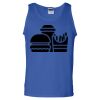 Unisex Ultra Cotton® Tank Top Thumbnail