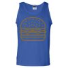 Unisex Ultra Cotton® Tank Top Thumbnail