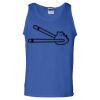 Unisex Ultra Cotton® Tank Top Thumbnail