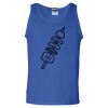 Unisex Ultra Cotton® Tank Top Thumbnail