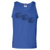 Unisex Ultra Cotton® Tank Top Thumbnail