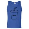 Unisex Ultra Cotton® Tank Top Thumbnail