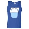 Unisex Ultra Cotton® Tank Top Thumbnail