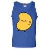 Unisex Ultra Cotton® Tank Top Thumbnail