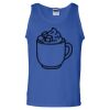 Unisex Ultra Cotton® Tank Top Thumbnail