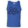 Unisex Ultra Cotton® Tank Top Thumbnail