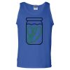 Unisex Ultra Cotton® Tank Top Thumbnail