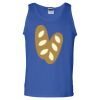 Unisex Ultra Cotton® Tank Top Thumbnail