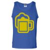 Unisex Ultra Cotton® Tank Top Thumbnail