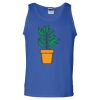 Unisex Ultra Cotton® Tank Top Thumbnail