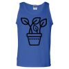 Unisex Ultra Cotton® Tank Top Thumbnail