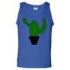Unisex Ultra Cotton® Tank Top Thumbnail