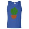 Unisex Ultra Cotton® Tank Top Thumbnail