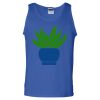 Unisex Ultra Cotton® Tank Top Thumbnail