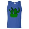 Unisex Ultra Cotton® Tank Top Thumbnail