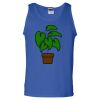 Unisex Ultra Cotton® Tank Top Thumbnail