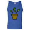 Unisex Ultra Cotton® Tank Top Thumbnail