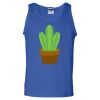Unisex Ultra Cotton® Tank Top Thumbnail
