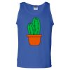 Unisex Ultra Cotton® Tank Top Thumbnail