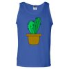 Unisex Ultra Cotton® Tank Top Thumbnail