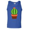 Unisex Ultra Cotton® Tank Top Thumbnail