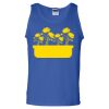 Unisex Ultra Cotton® Tank Top Thumbnail