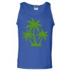 Unisex Ultra Cotton® Tank Top Thumbnail