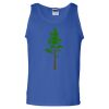 Unisex Ultra Cotton® Tank Top Thumbnail