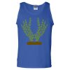 Unisex Ultra Cotton® Tank Top Thumbnail