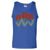 Unisex Ultra Cotton® Tank Top Thumbnail