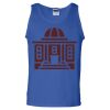 Unisex Ultra Cotton® Tank Top Thumbnail